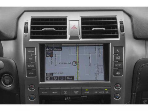 used 2019 Lexus GX 460 car, priced at $31,975