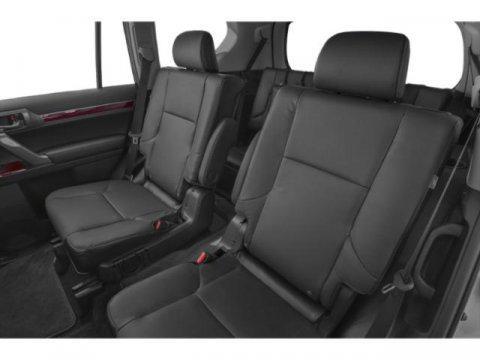 used 2019 Lexus GX 460 car, priced at $31,975