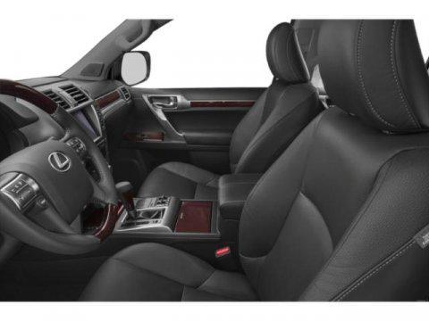 used 2019 Lexus GX 460 car, priced at $31,975