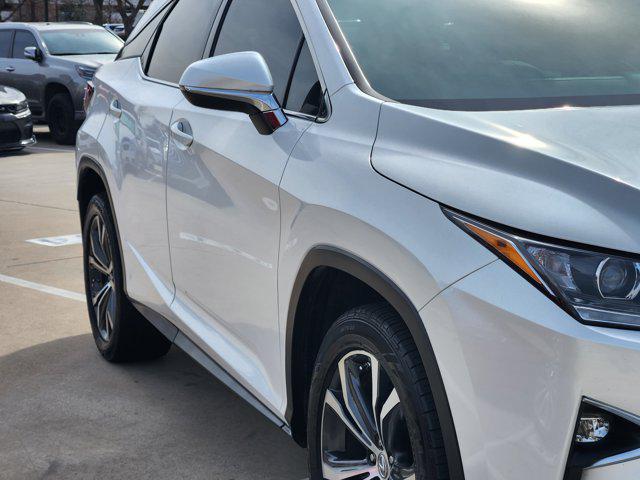 used 2017 Lexus RX 350 car, priced at $24,975