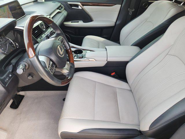 used 2017 Lexus RX 350 car, priced at $24,975