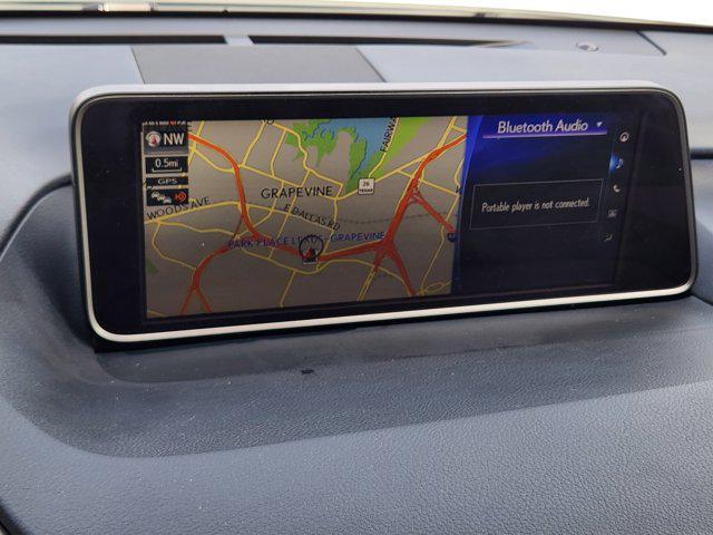 used 2017 Lexus RX 350 car, priced at $24,975