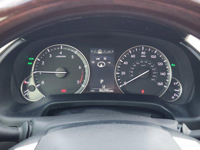 used 2017 Lexus RX 350 car, priced at $24,975