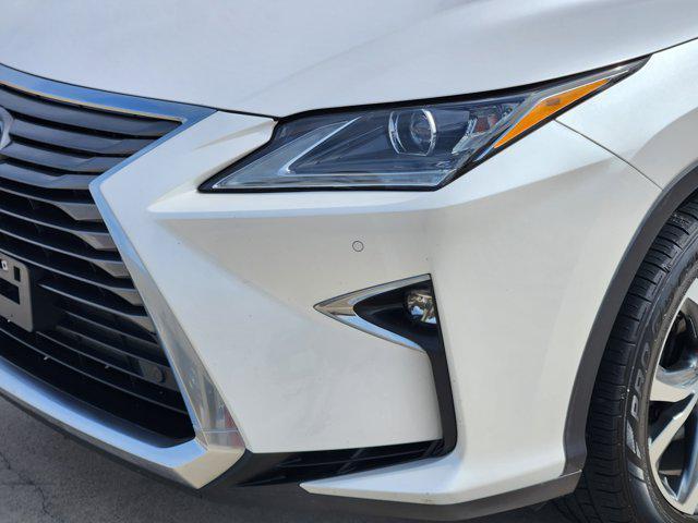 used 2017 Lexus RX 350 car, priced at $24,975