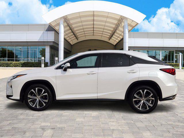 used 2017 Lexus RX 350 car, priced at $24,975