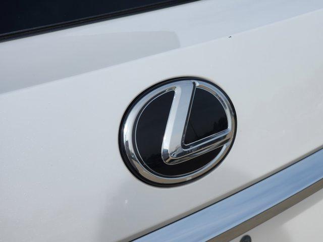 used 2017 Lexus RX 350 car, priced at $24,975