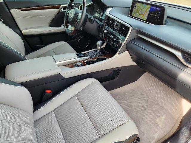 used 2017 Lexus RX 350 car, priced at $24,975