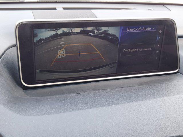 used 2017 Lexus RX 350 car, priced at $24,975