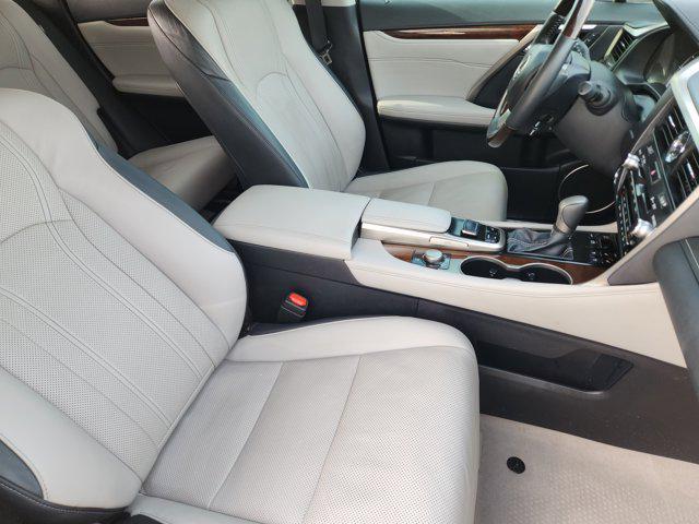 used 2017 Lexus RX 350 car, priced at $24,975