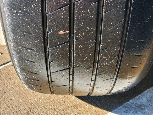 used 2022 Lexus LC 500 car, priced at $92,475