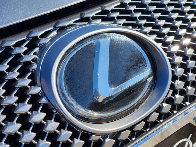 used 2022 Lexus LC 500 car, priced at $92,475