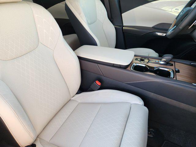 new 2026 Lexus RX 350 car, priced at $69,219