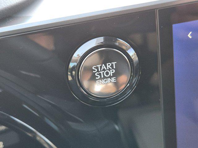 new 2026 Lexus RX 350 car, priced at $69,219