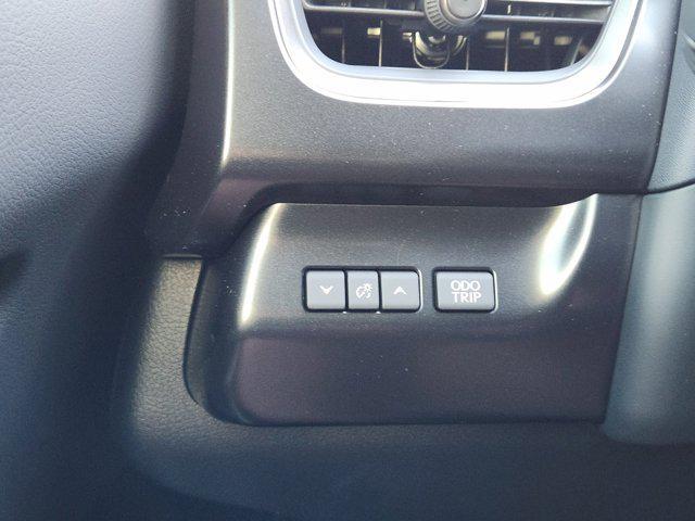 new 2026 Lexus UX 300h car, priced at $44,044