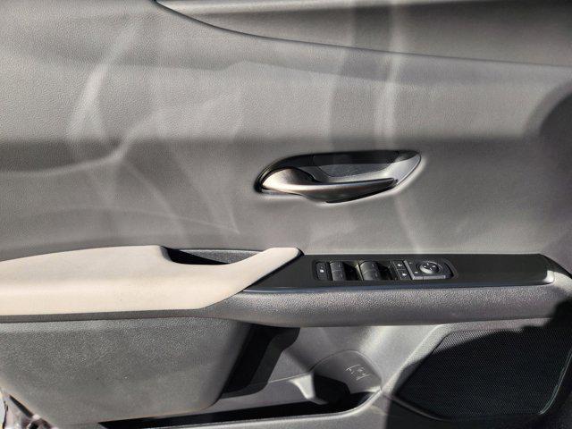 new 2026 Lexus UX 300h car, priced at $44,044