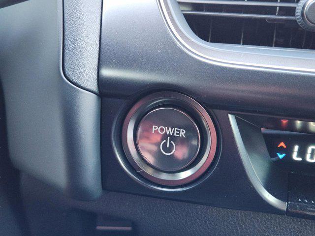 new 2026 Lexus UX 300h car, priced at $44,044