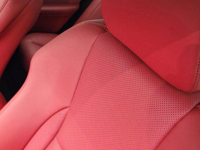 used 2023 Lexus IS 350 car, priced at $44,560