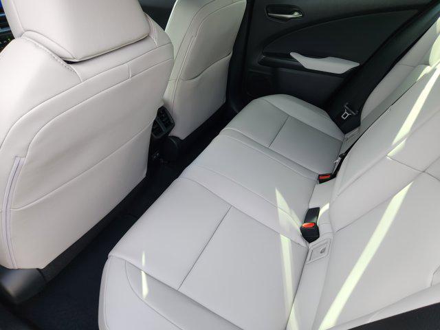 new 2025 Lexus UX 300h car, priced at $43,769