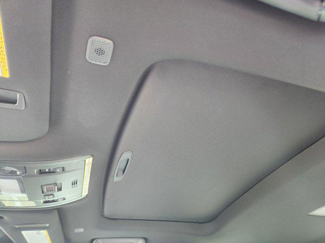 new 2025 Lexus UX 300h car, priced at $43,769