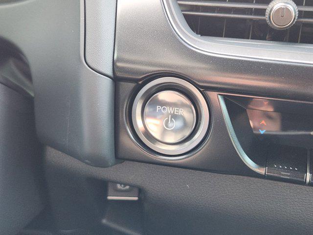 new 2025 Lexus UX 300h car, priced at $43,769