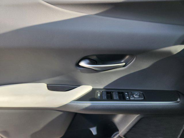 new 2025 Lexus UX 300h car, priced at $43,769