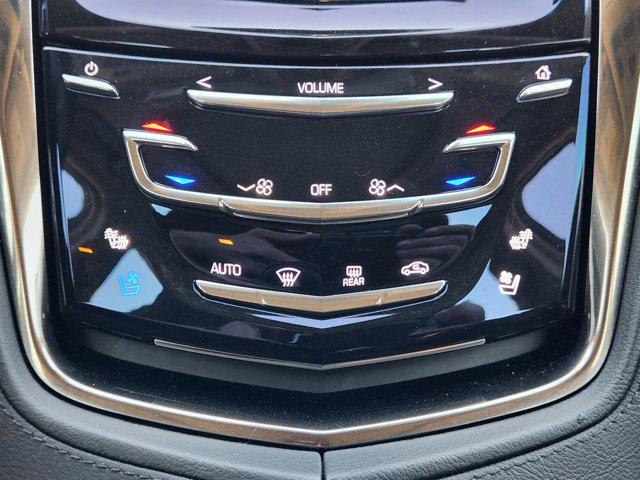 used 2019 Cadillac CTS car, priced at $17,989