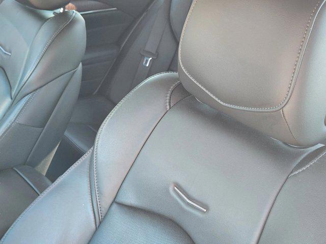 used 2019 Cadillac CTS car, priced at $17,989