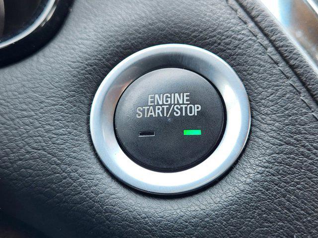 used 2019 Cadillac CTS car, priced at $17,989