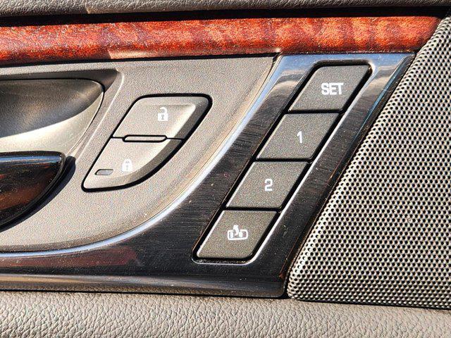 used 2019 Cadillac CTS car, priced at $17,989