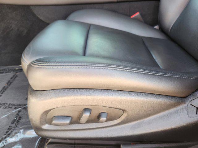 used 2019 Cadillac CTS car, priced at $17,989