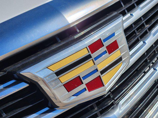 used 2019 Cadillac CTS car, priced at $20,789