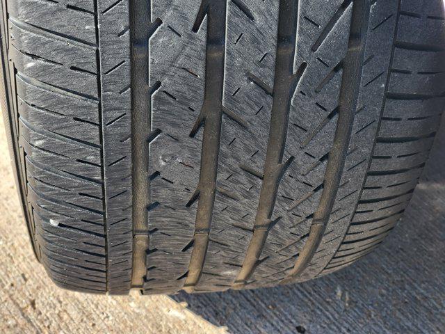 used 2019 Cadillac CTS car, priced at $20,789