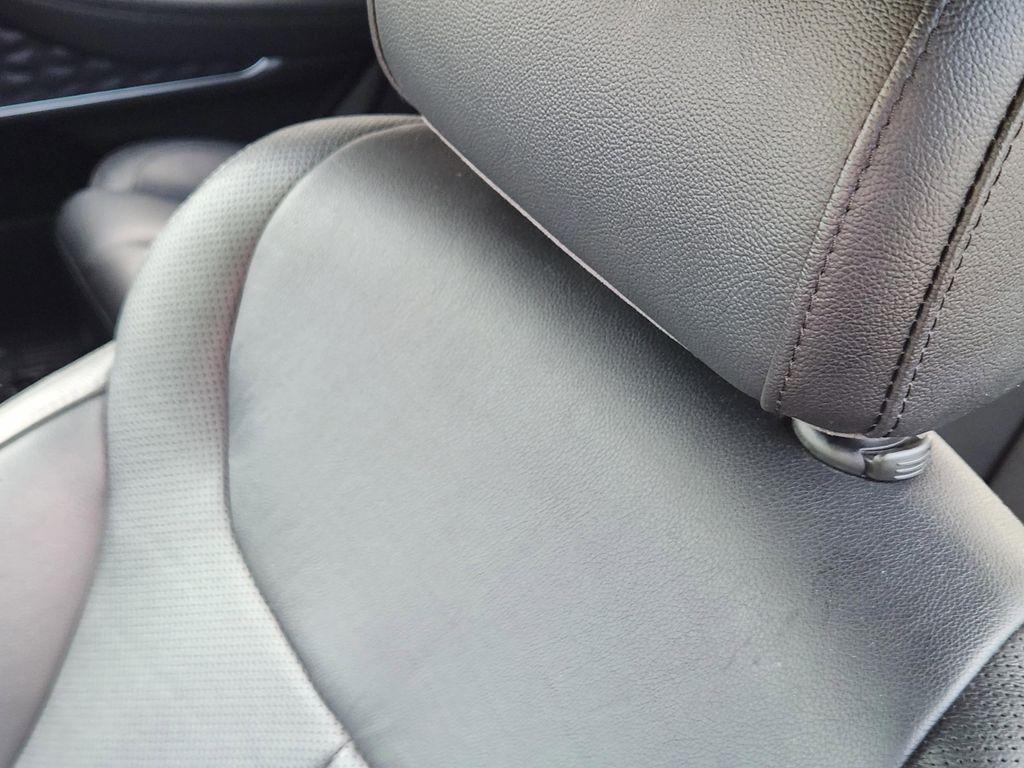 used 2019 Hyundai Santa Fe car, priced at $20,975