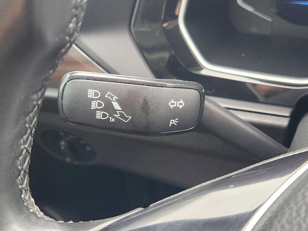 used 2019 Volkswagen Jetta car, priced at $11,944