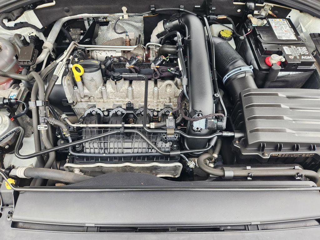 used 2019 Volkswagen Jetta car, priced at $11,944