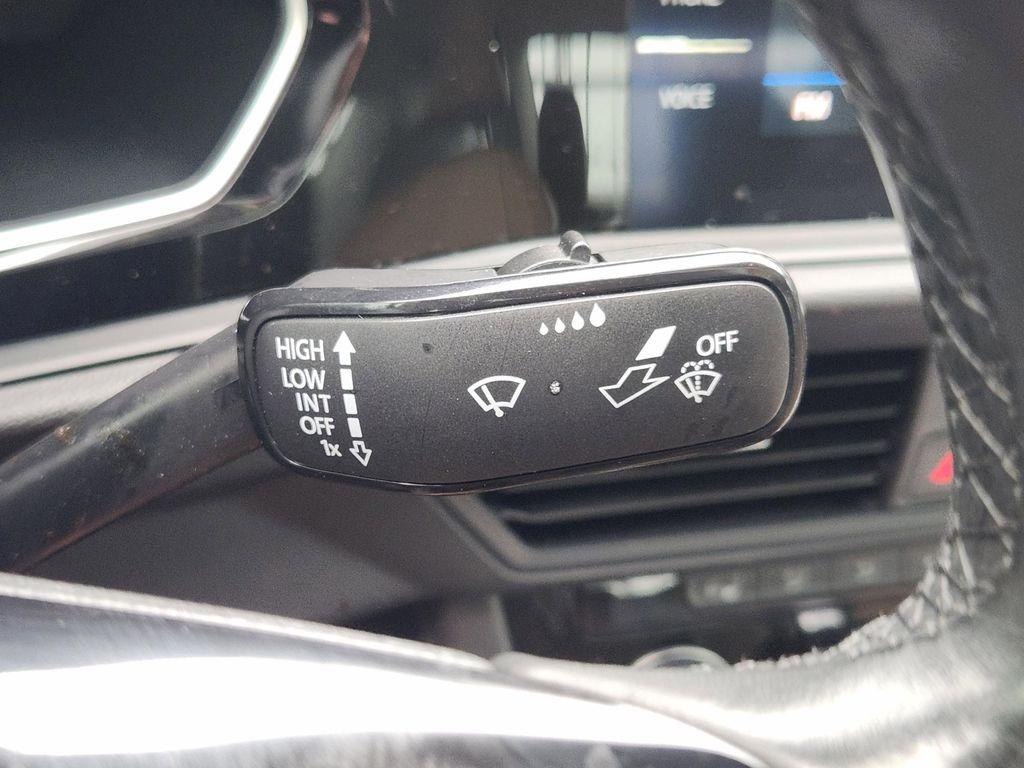 used 2019 Volkswagen Jetta car, priced at $11,944