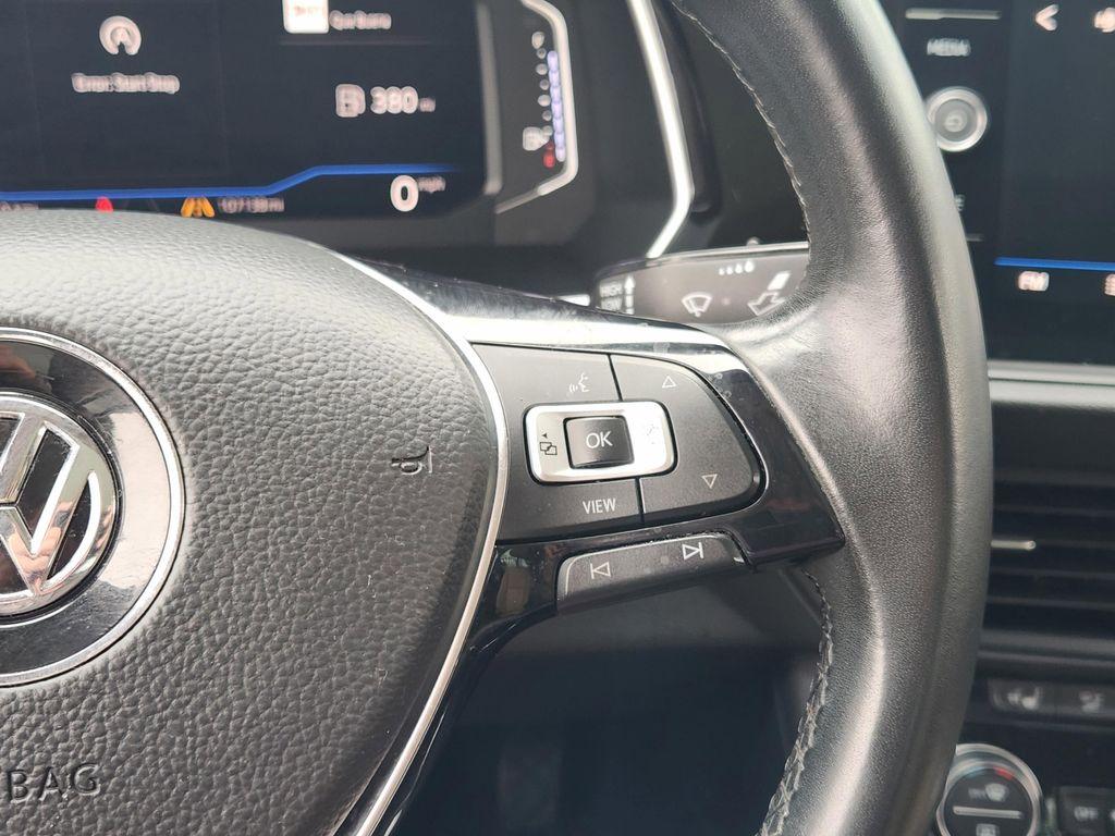 used 2019 Volkswagen Jetta car, priced at $11,944