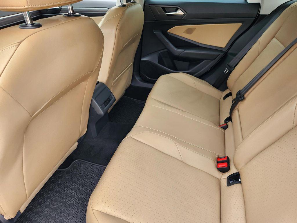 used 2019 Volkswagen Jetta car, priced at $11,944