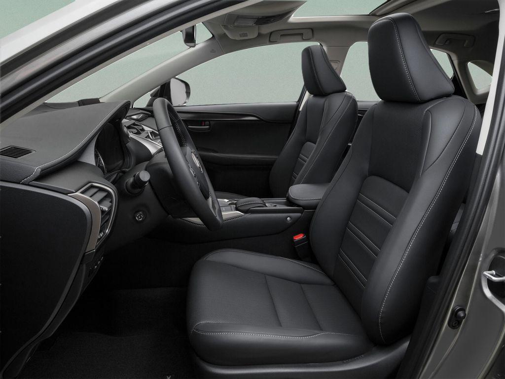 used 2016 Lexus NX 200t car, priced at $20,988