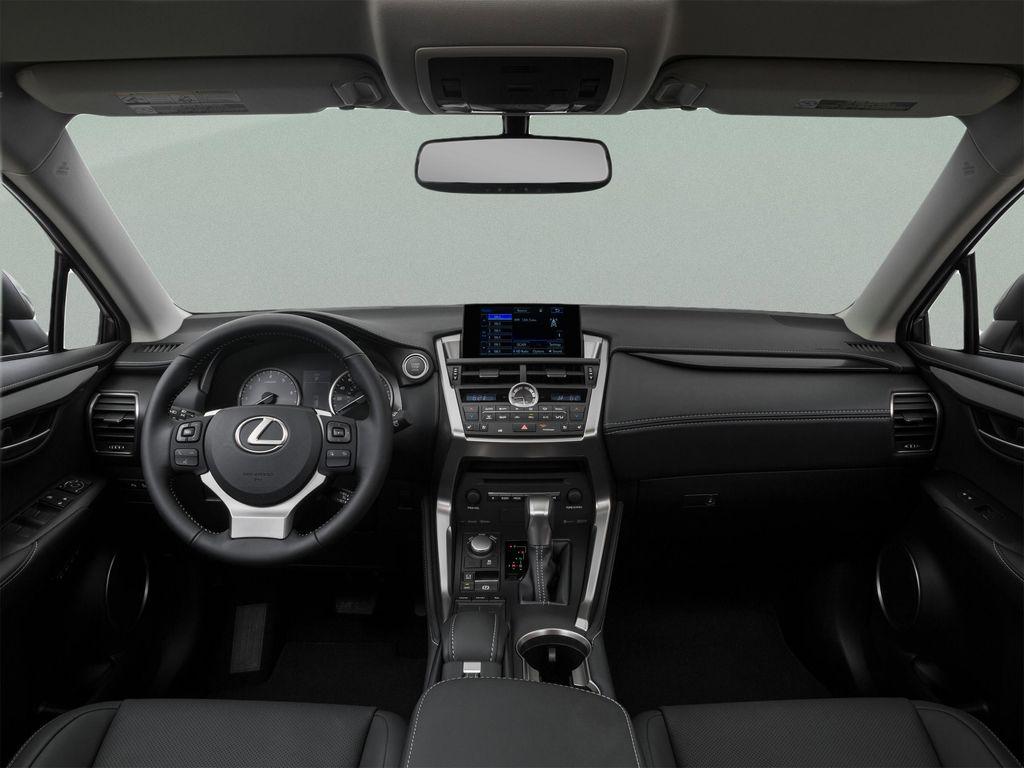 used 2016 Lexus NX 200t car, priced at $20,988