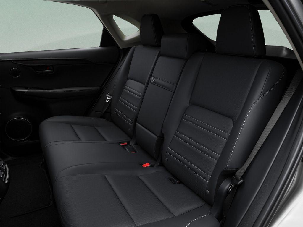 used 2016 Lexus NX 200t car, priced at $20,988