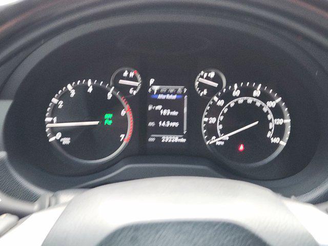 used 2023 Lexus GX 460 car, priced at $61,975