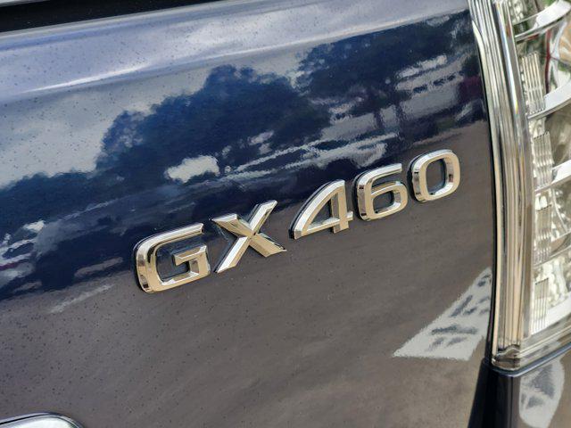 used 2023 Lexus GX 460 car, priced at $61,975