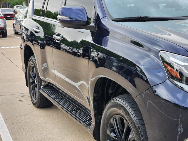 used 2023 Lexus GX 460 car, priced at $61,975