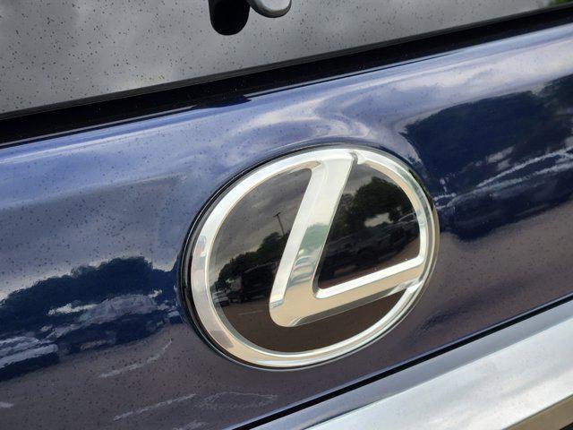 used 2023 Lexus GX 460 car, priced at $61,975