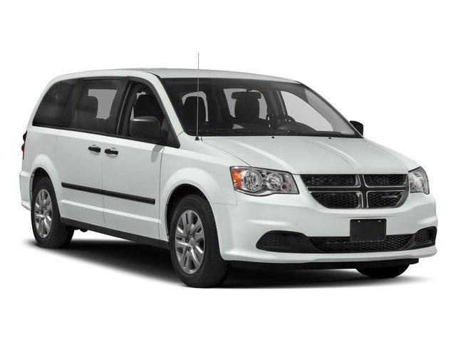 used 2017 Dodge Grand Caravan car, priced at $9,544