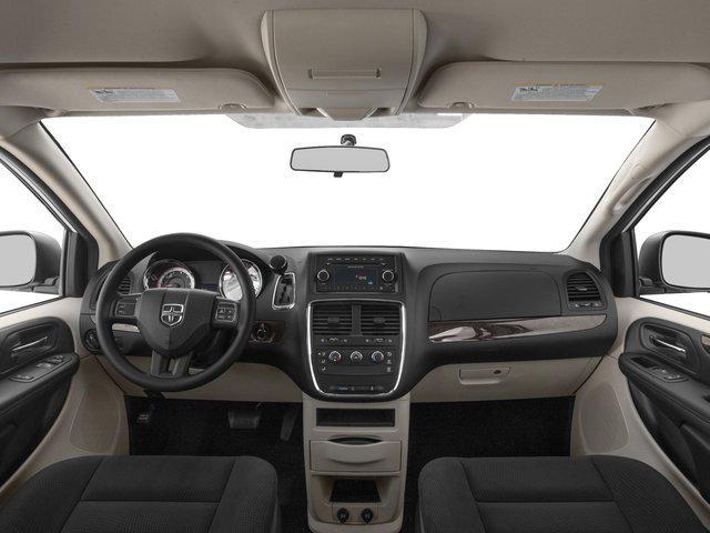 used 2017 Dodge Grand Caravan car, priced at $9,544