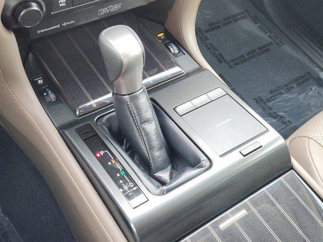 used 2023 Lexus GX 460 car, priced at $53,392