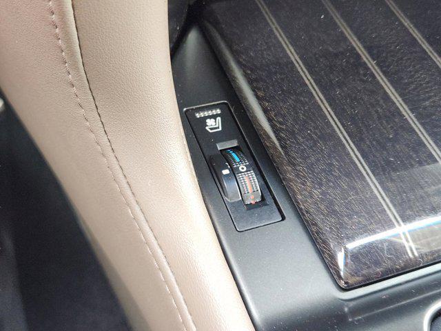 used 2023 Lexus GX 460 car, priced at $53,392