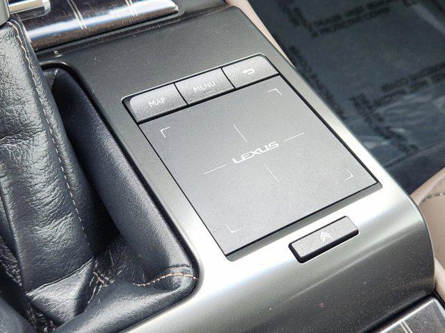 used 2023 Lexus GX 460 car, priced at $53,392